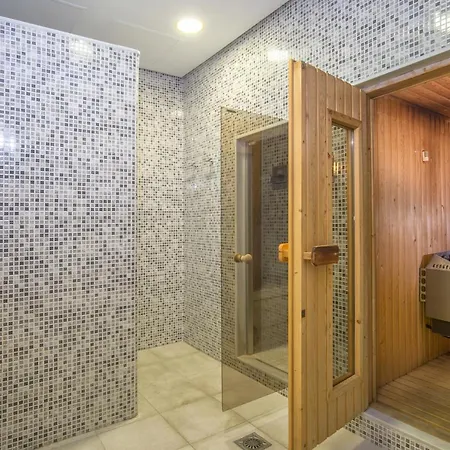 High Standard Front Apartamento *