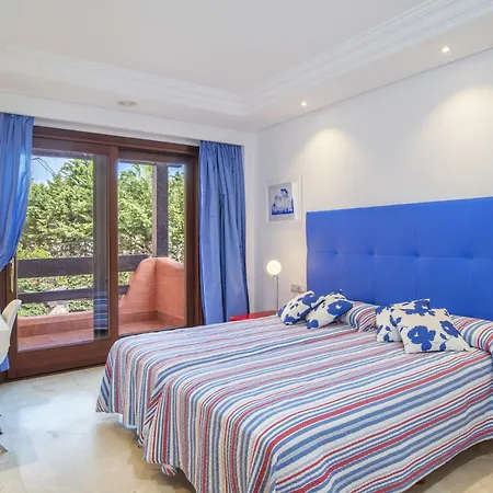 Daire Front Mar Azul *