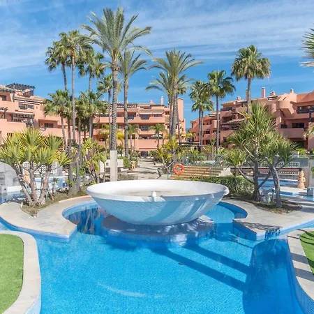 High Standard Front Apartamento