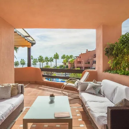 High Standard Front * Estepona
